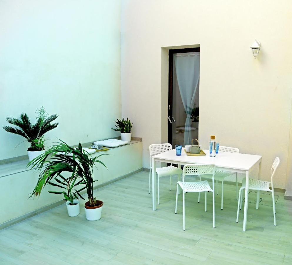 Coastal B&B San Vito Lo Capo Exterior foto