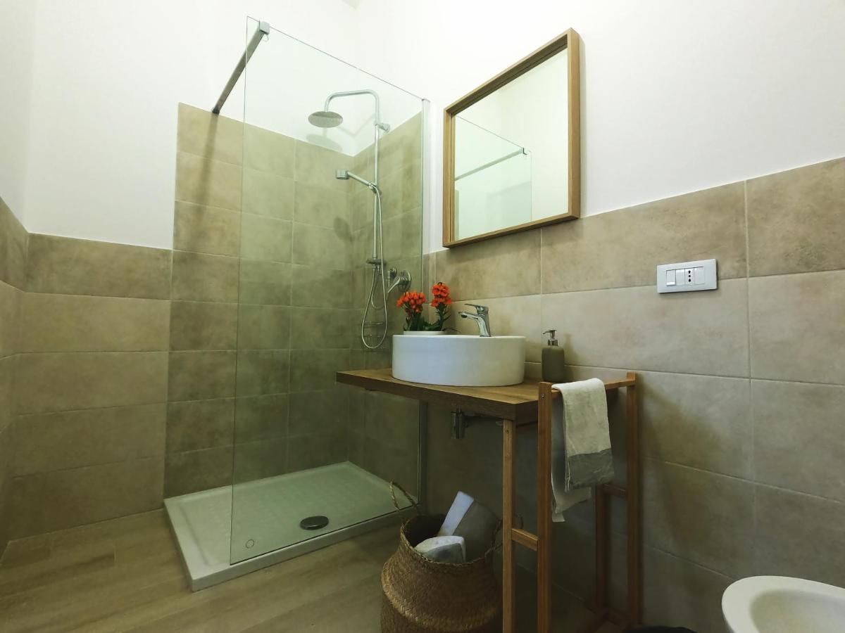 Coastal B&B San Vito Lo Capo Exterior foto